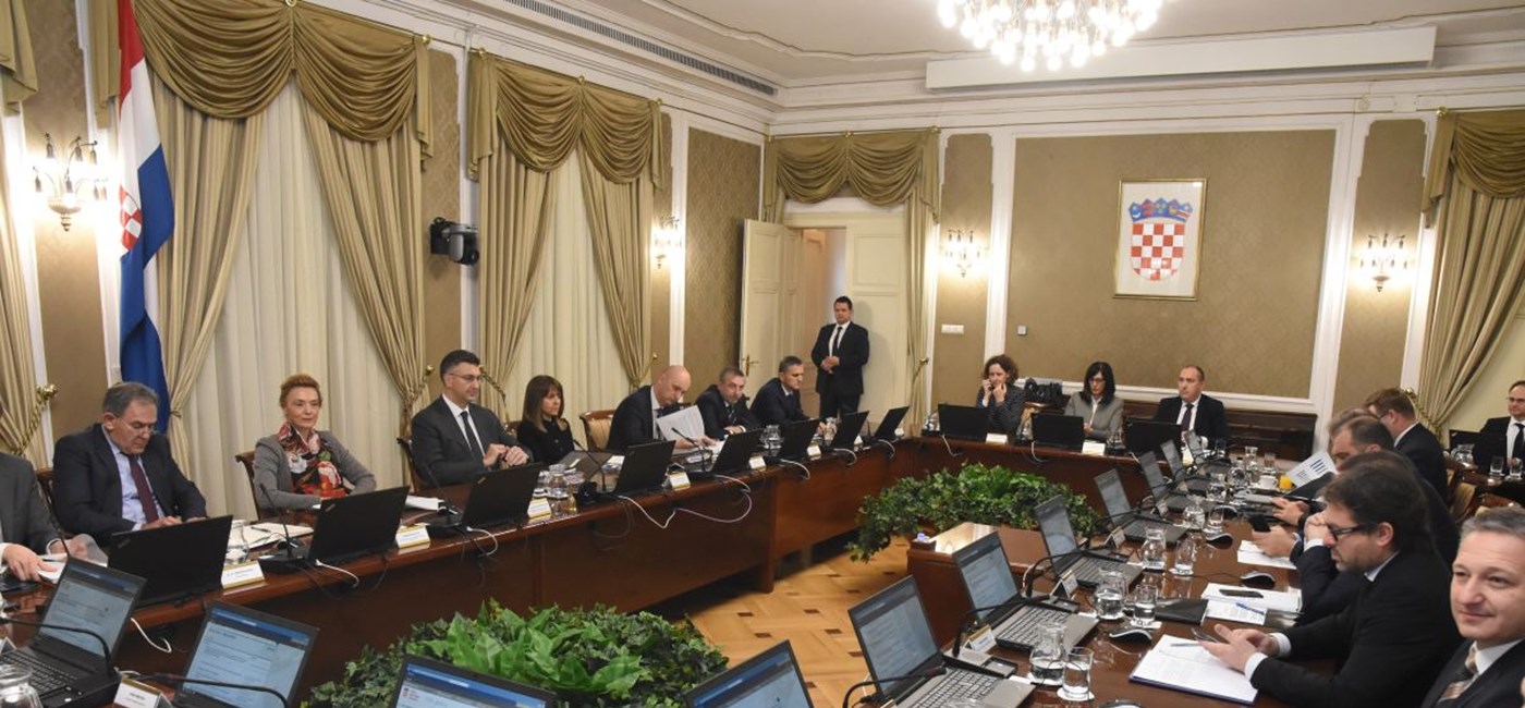 Povećana minimalna plaća na 3 tisuće kuna neto, najveće jednokratno povećanje od 2008. 